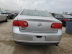 2011 Buick Lucerne CXL