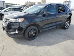 Ford Edge sel Vehiculos salvage en venta: 2020 Ford Edge SEL