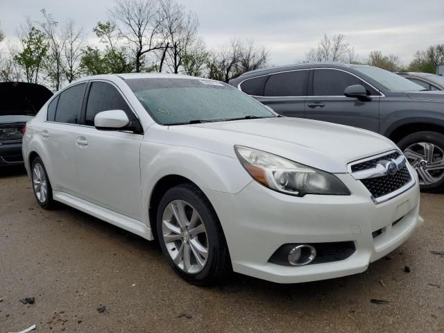 2014 Subaru Legacy 2.5I Limited