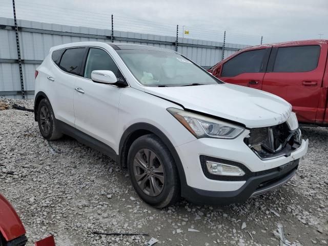 2013 Hyundai Santa FE Sport