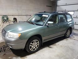 2006 Subaru Forester 2.5X LL Bean for sale in Blaine, MN