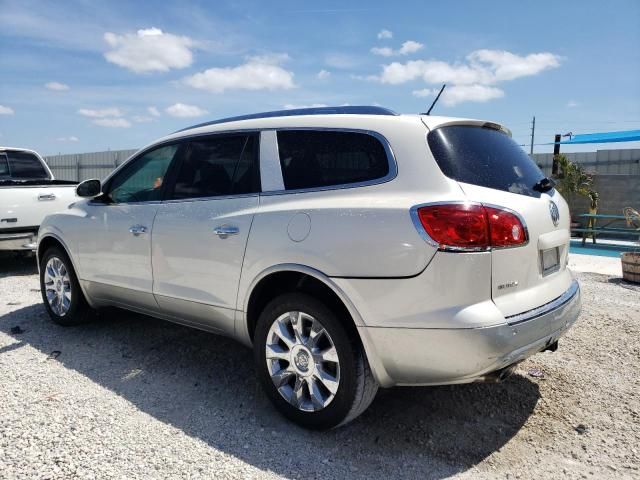 2011 Buick Enclave CXL