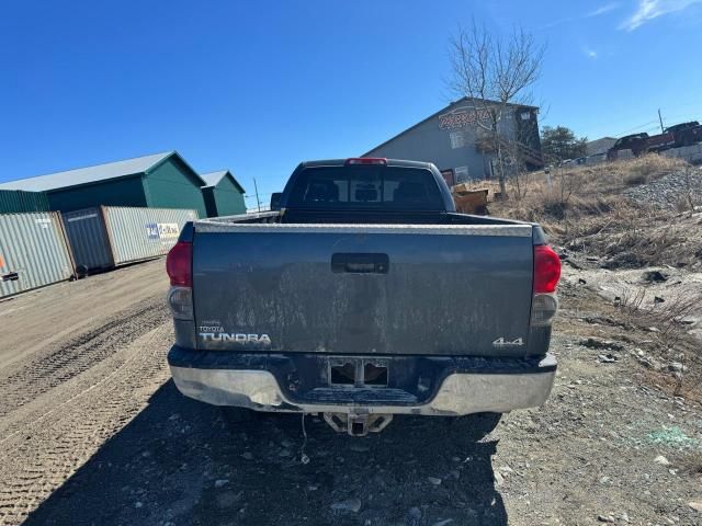 2008 Toyota Tundra Double Cab