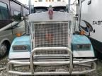 2004 Kenworth Construction W900