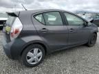 2013 Toyota Prius C