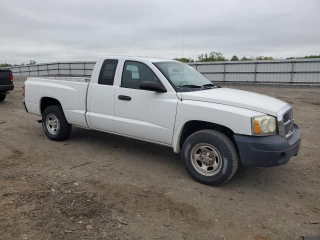 2005 Dodge Dakota ST