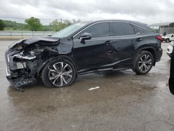 Salvage cars for sale from Copart Lebanon, TN: 2020 Lexus RX 350
