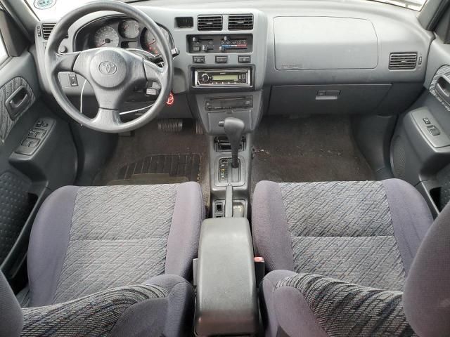 1999 Toyota Rav4