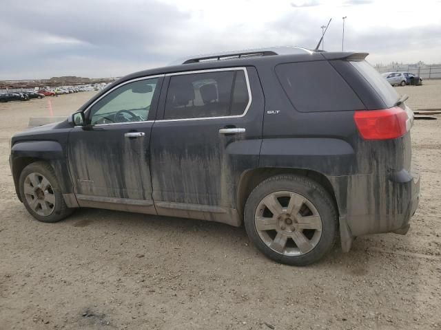 2011 GMC Terrain SLT