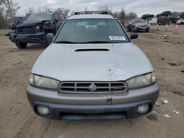 1999 Subaru Legacy Outback