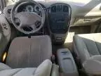 2001 Chrysler Town & Country LXI