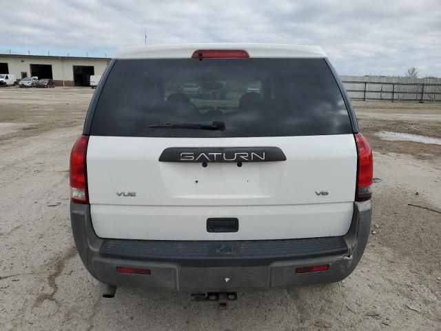 2004 Saturn Vue