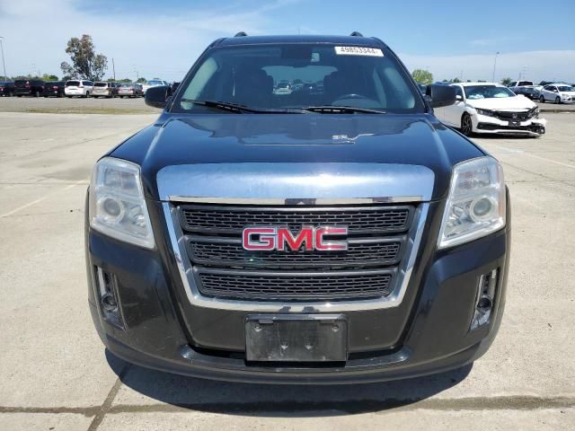 2013 GMC Terrain SLT