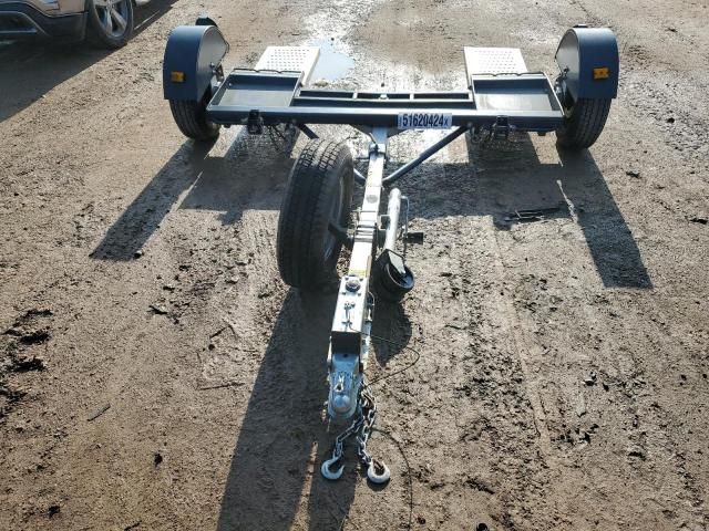 2020 Steh TOW Dolly