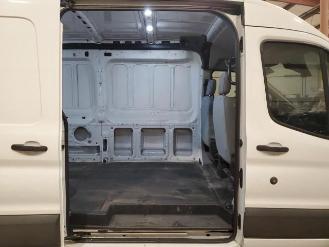 2019 Ford Transit T-250