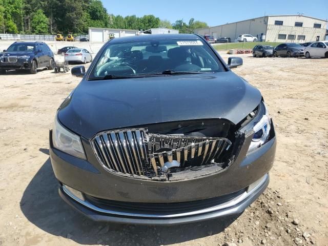 2015 Buick Lacrosse