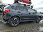 2015 Subaru XV Crosstrek 2.0 Premium