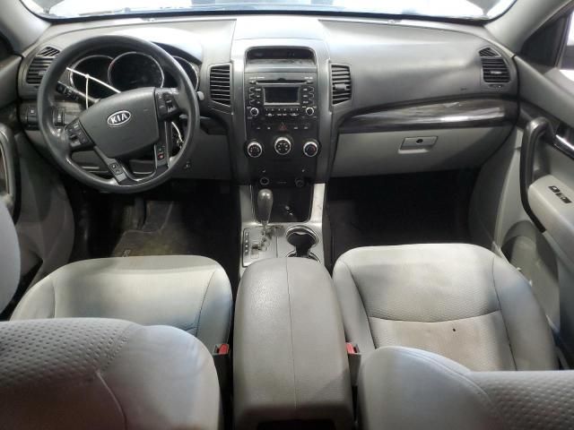 2011 KIA Sorento Base