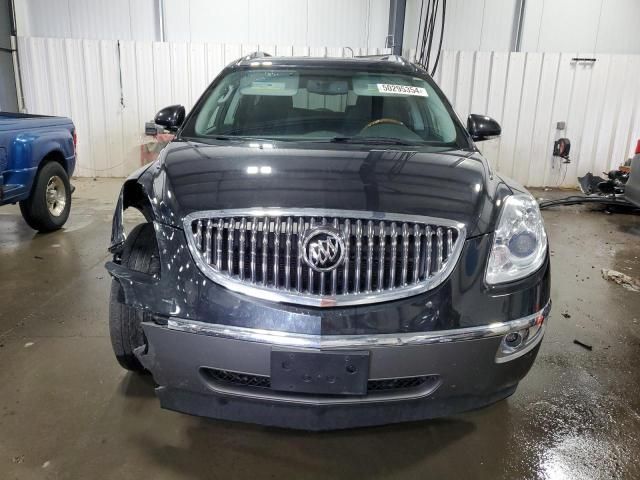 2012 Buick Enclave