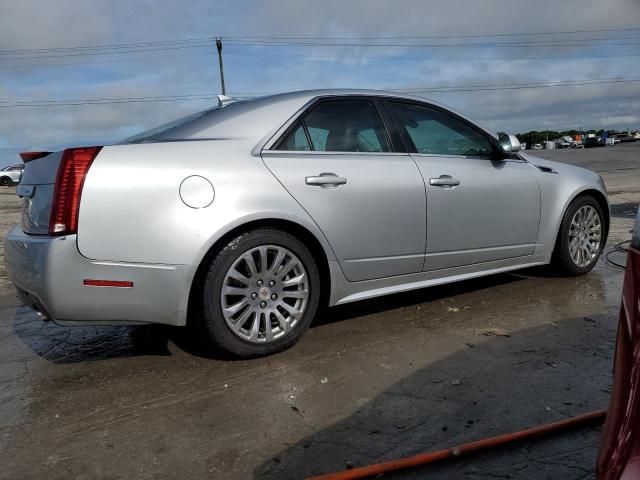 2013 Cadillac CTS Premium Collection