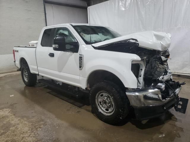 2022 Ford F250 Super Duty