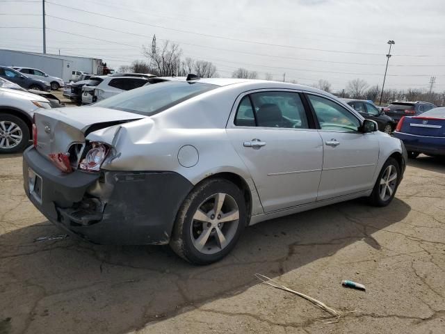 2012 Chevrolet Malibu 1LT