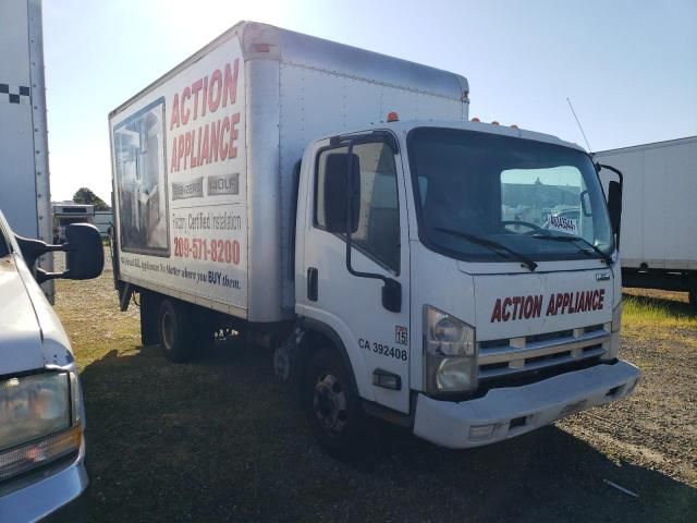 2007 Isuzu NPR