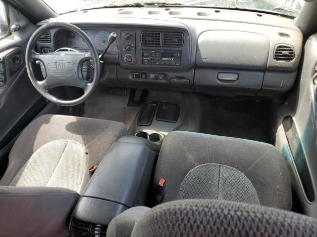 1999 Dodge Durango