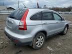 2009 Honda CR-V EXL