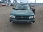 2000 Subaru Forester L