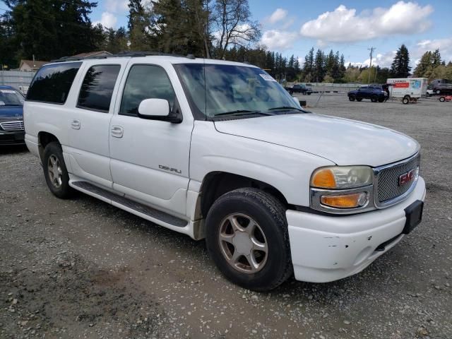 2004 GMC Yukon XL Denali