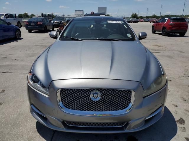 2011 Jaguar XJ