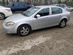 Chevrolet Cobalt salvage cars for sale: 2010 Chevrolet Cobalt 2LT