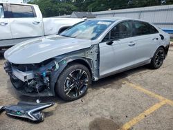 Salvage cars for sale at Eight Mile, AL auction: 2023 KIA K5 GT Line