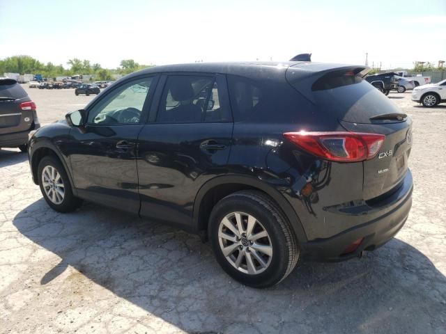 2015 Mazda CX-5 Touring