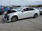 2015 Cadillac CTS