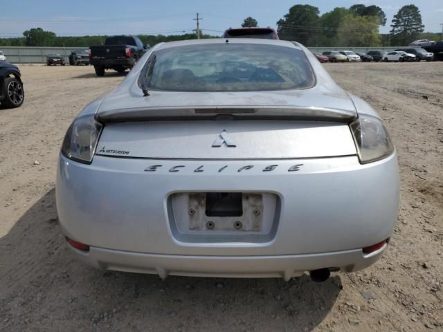 2006 Mitsubishi Eclipse GS