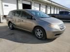 2011 Honda Odyssey EX