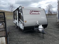 2018 Keystone Trailer en venta en Marlboro, NY