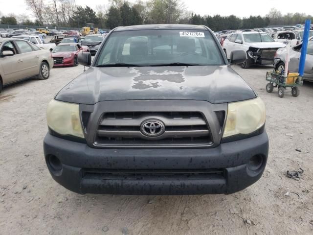 2010 Toyota Tacoma