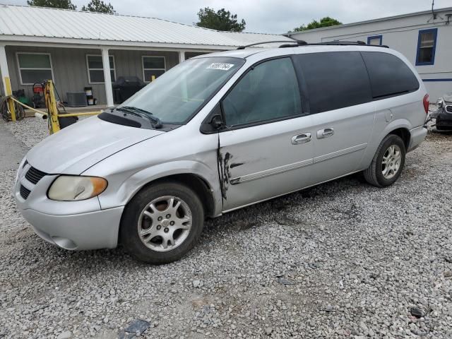 2004 Dodge Grand Caravan SXT