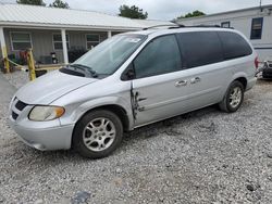 Salvage cars for sale at Prairie Grove, AR auction: 2004 Dodge Grand Caravan SXT