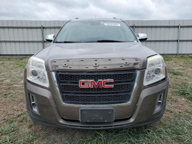 2012 GMC Terrain SLT