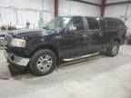 2007 Ford F150 Supercrew