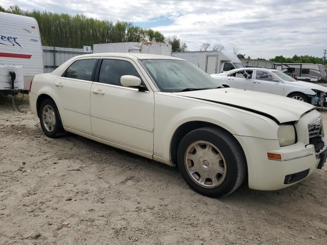 2006 Chrysler 300 Touring