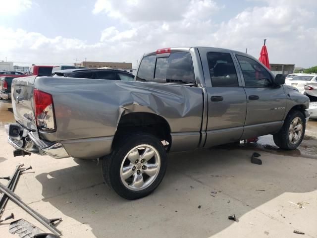 2005 Dodge RAM 1500 ST