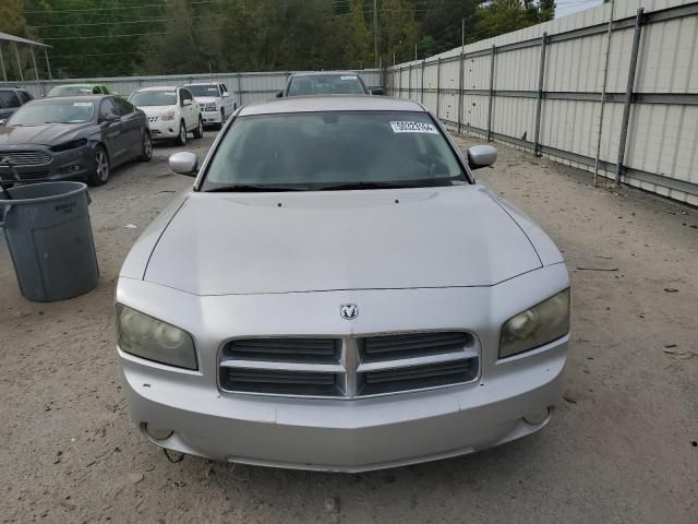 2010 Dodge Charger SXT