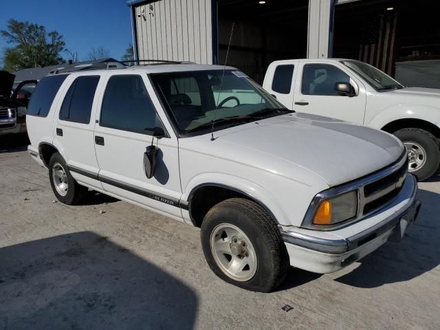 1995 Chevrolet Blazer