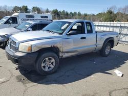 Dodge salvage cars for sale: 2007 Dodge Dakota ST