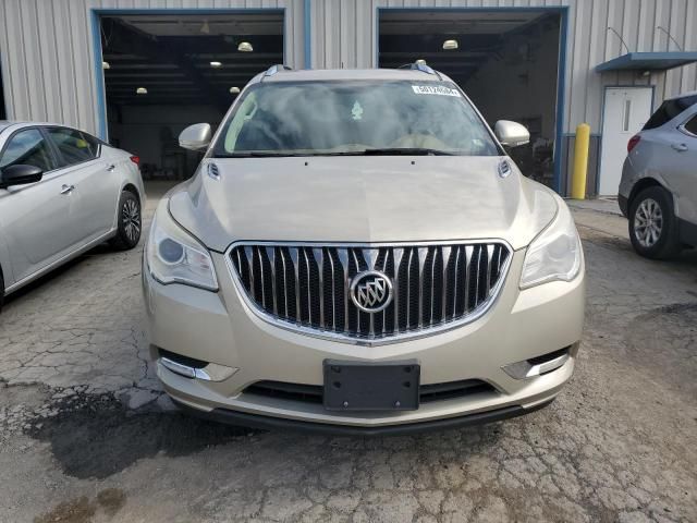 2013 Buick Enclave